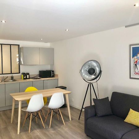 Le 17 Faubourg Apartment Annecy Luaran gambar